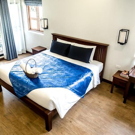Nasaraan Boutique Hotel Chiang Mai Buitenkant foto