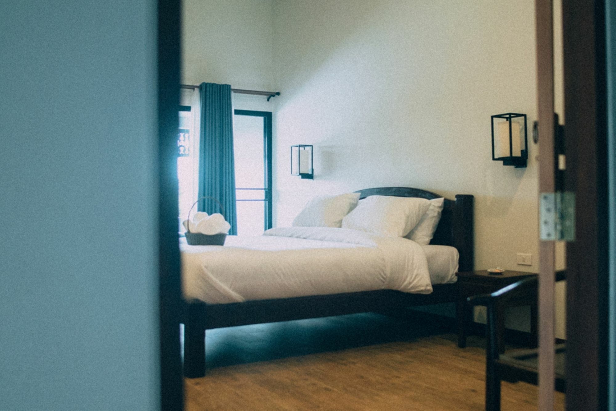 Nasaraan Boutique Hotel Chiang Mai Buitenkant foto